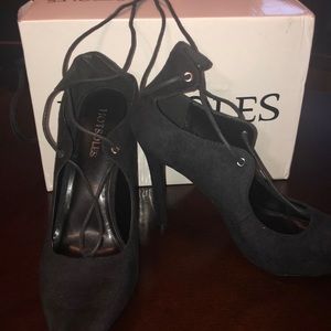Women pumps